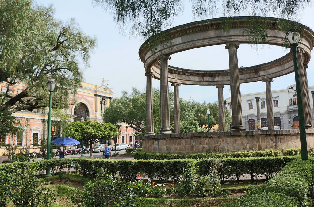 Sitios WEB en Quetzaltenango